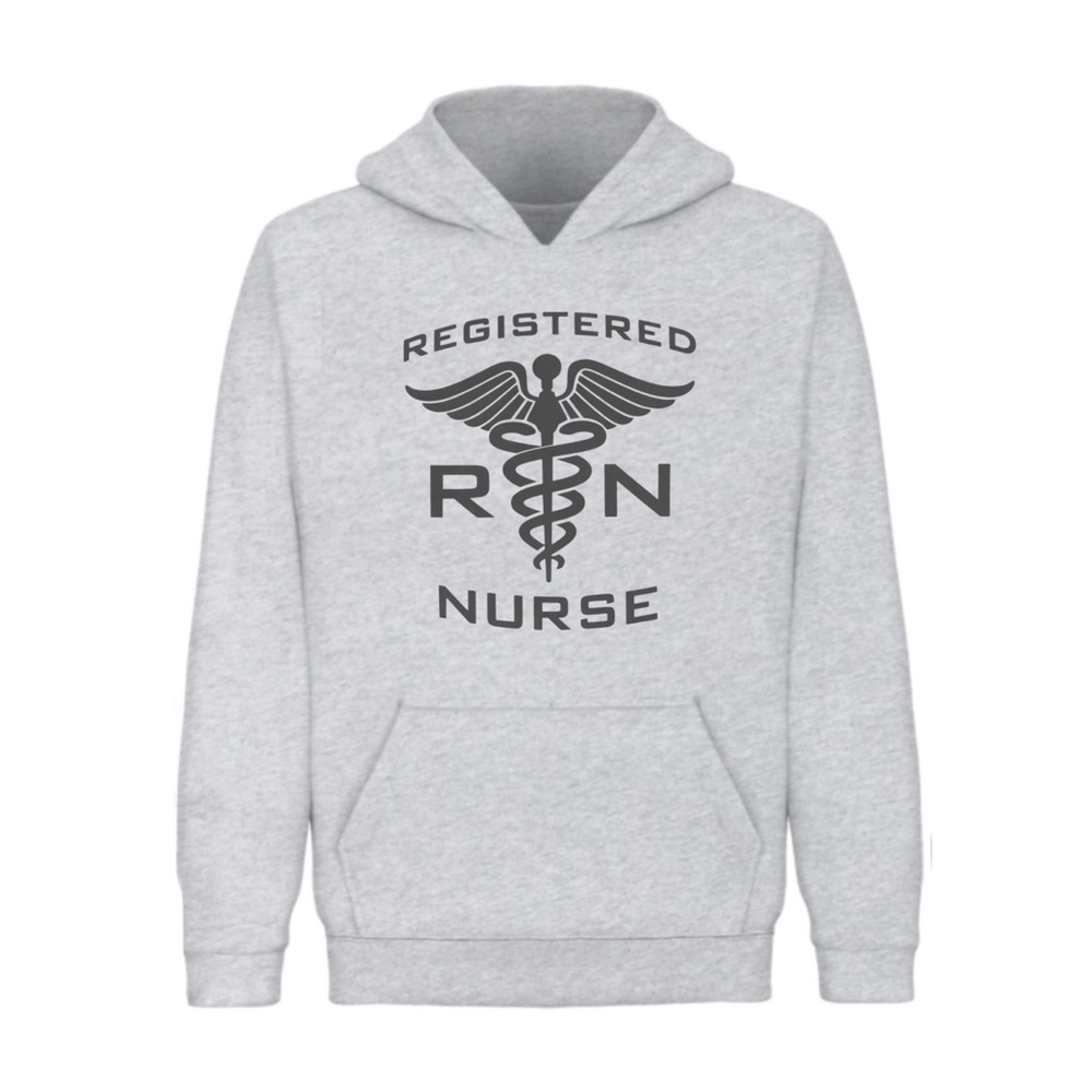 Registered Nurse Hoodie (Unisex)